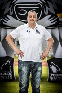 #Coach - J&ouml;rg Kanitz